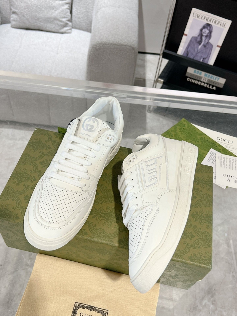 Gucci Casual Shoes